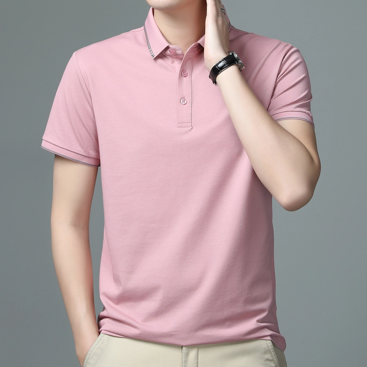 CASAMIA Polo