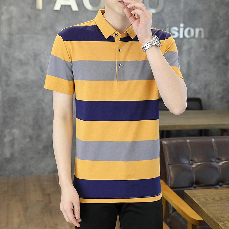 CASAMIA Polo