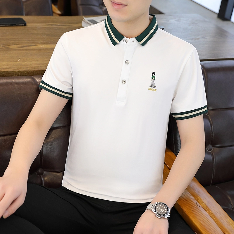 CASAMIA Polo