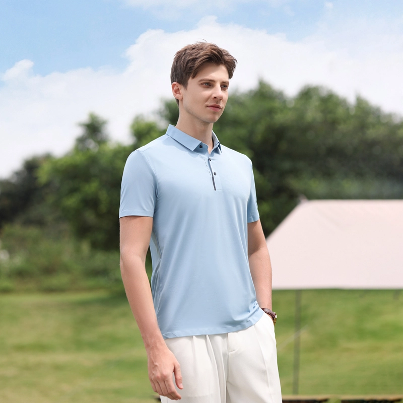 CASAMIA Polo