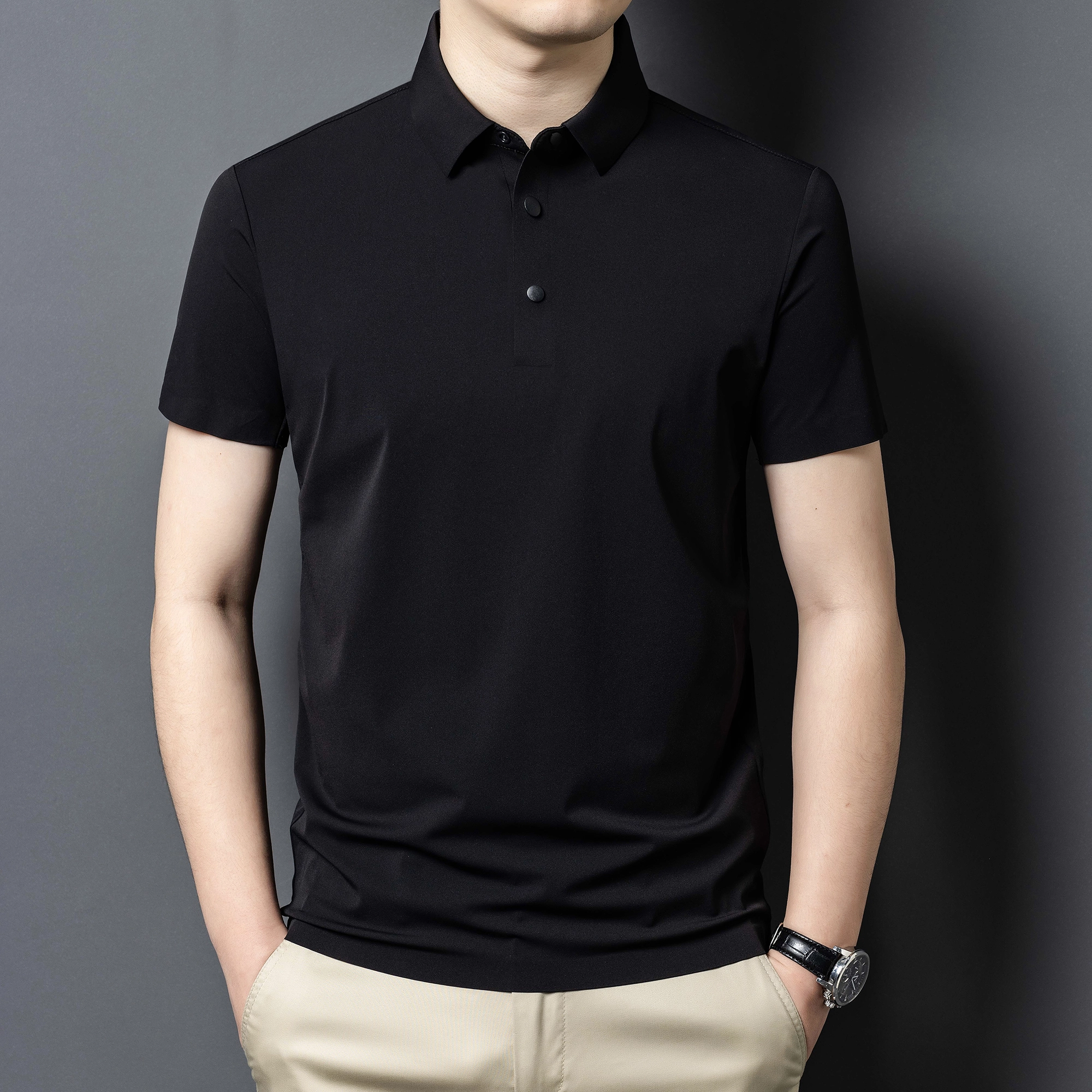 CASAMIA Polo