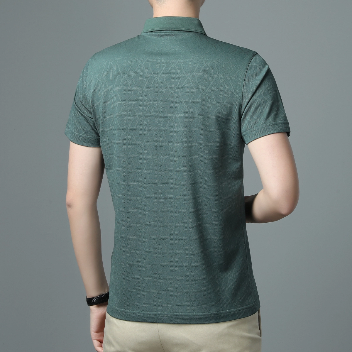 CASAMIA Polo