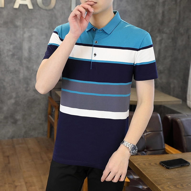 CASAMIA Polo