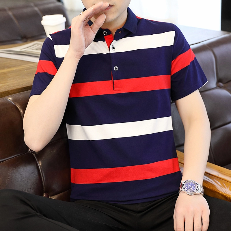 DJ.SPIRIT Polo