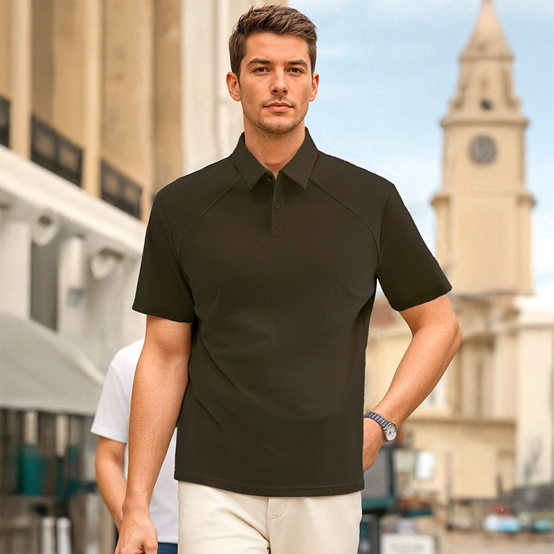 CASAMIA Polo