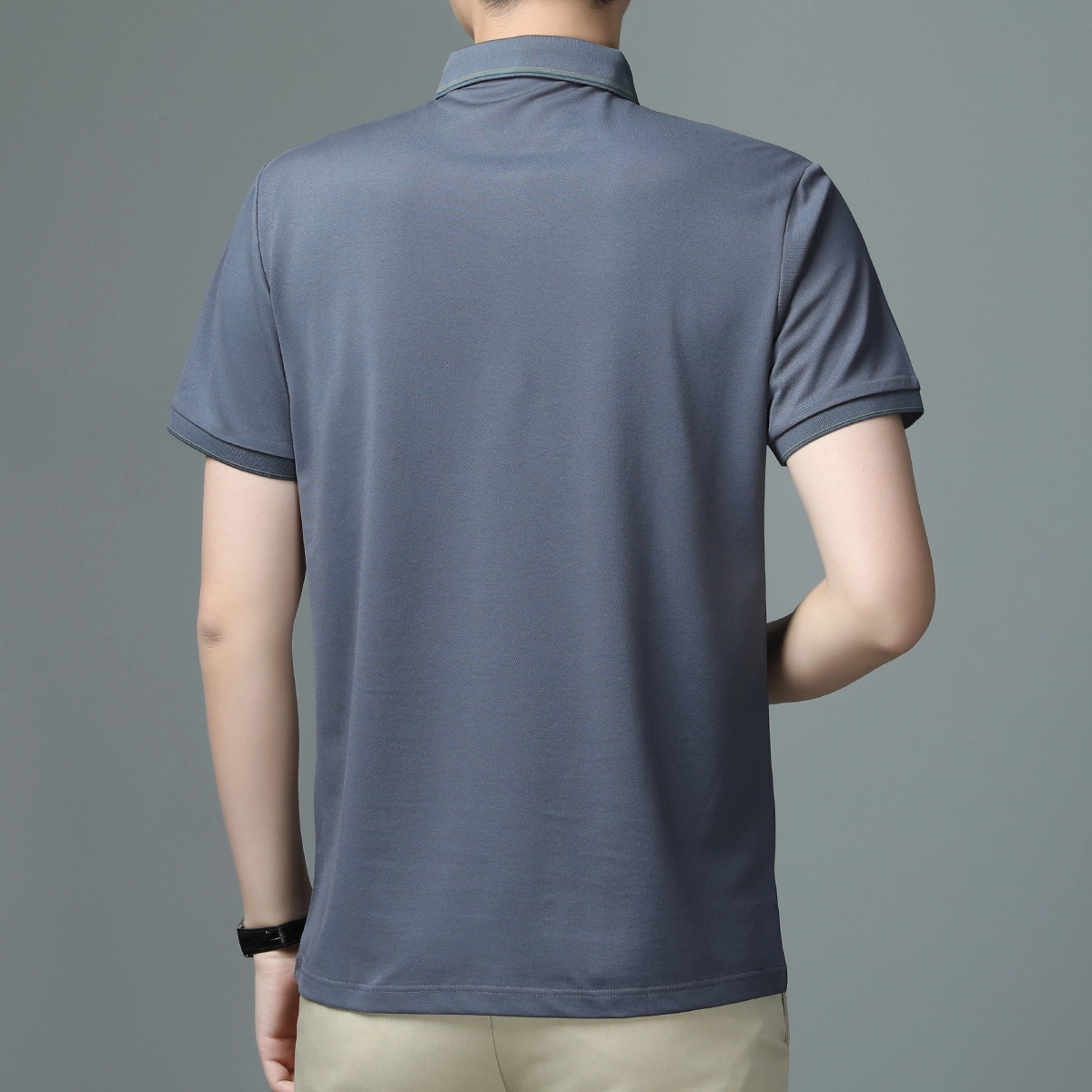 CASAMIA Polo
