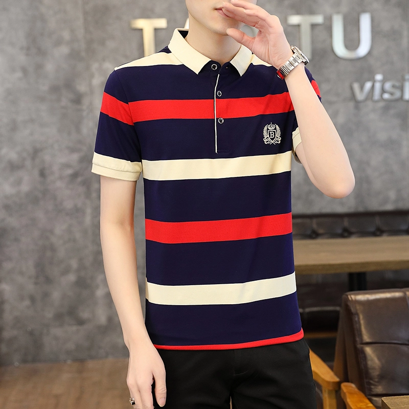 CASAMIA Polo