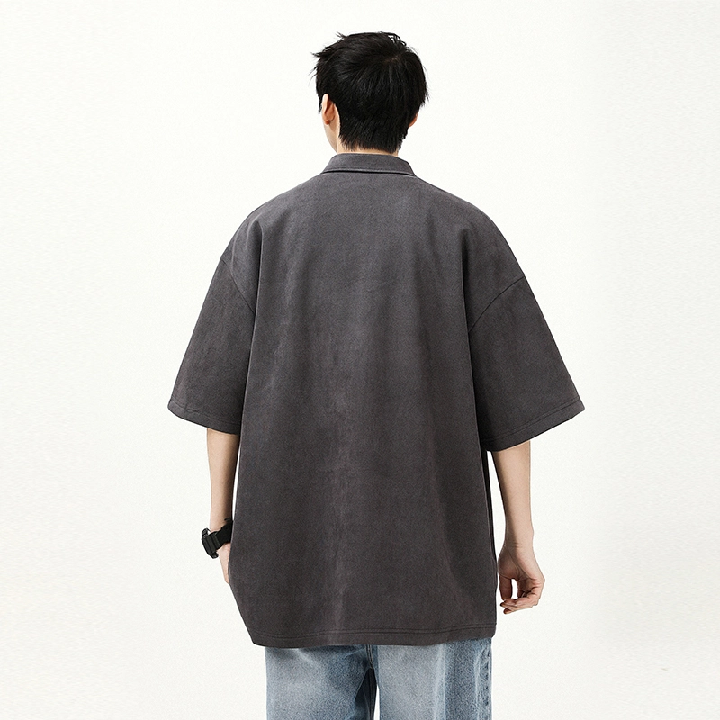 CASAMIA Polo
