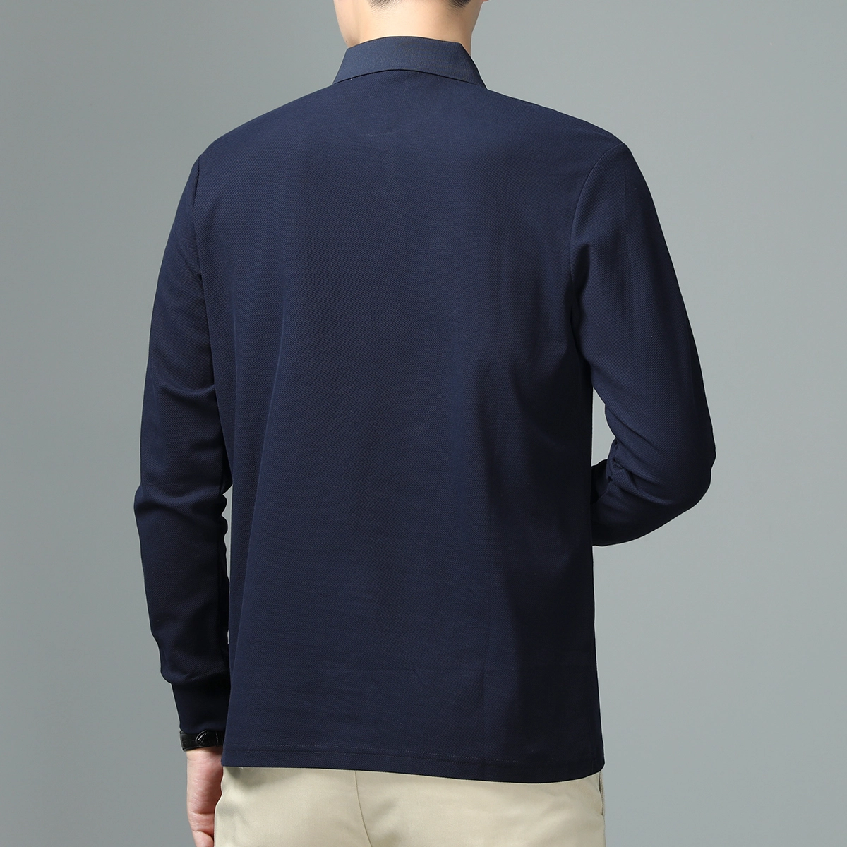 CASAMIA Polo