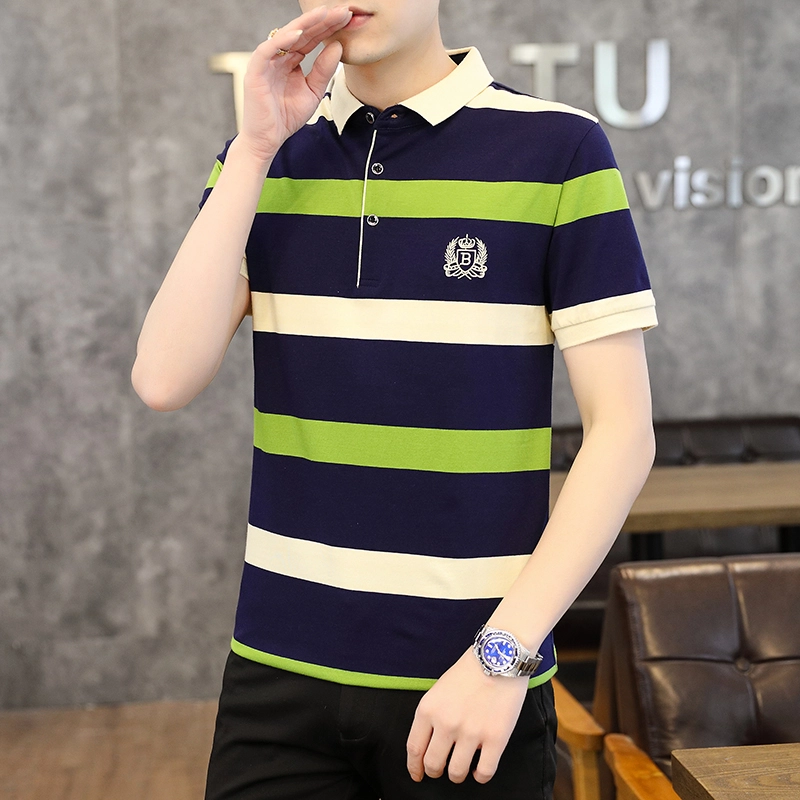 CASAMIA Polo