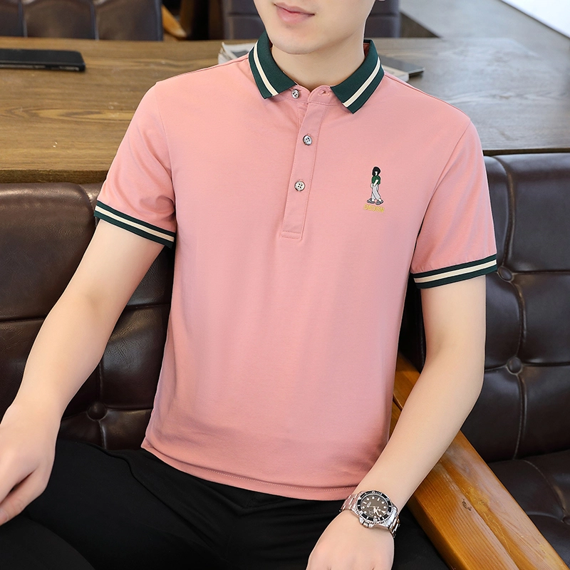 CASAMIA Polo