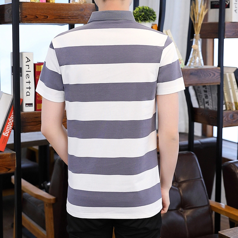 CASAMIA Polo