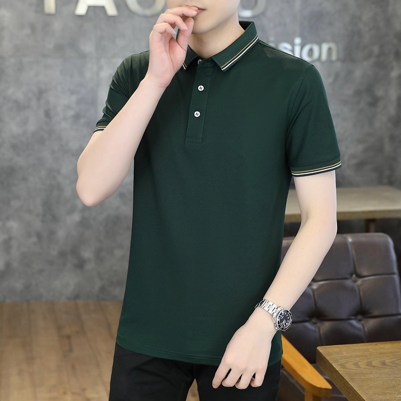 CASAMIA Polo