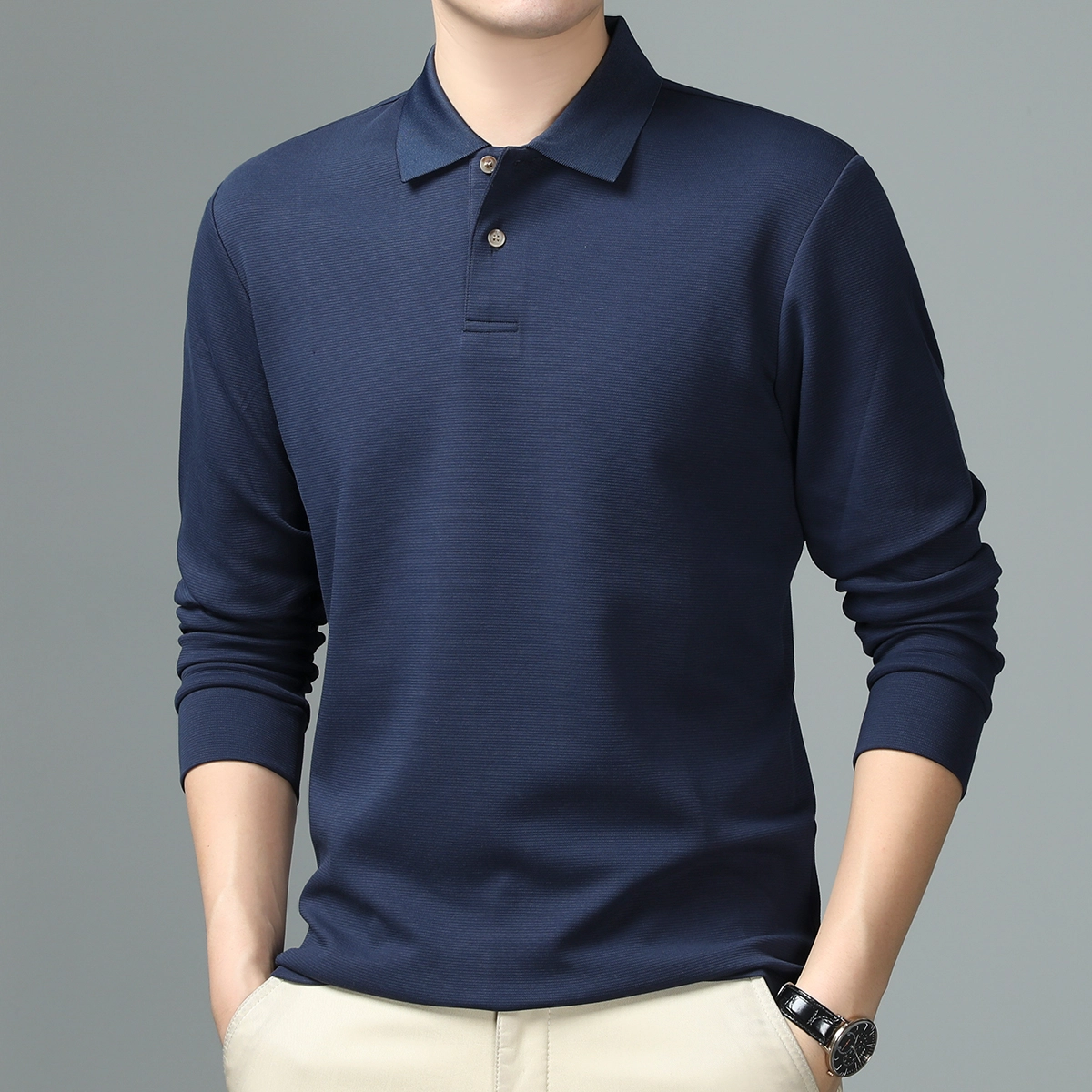 CASAMIA Polo