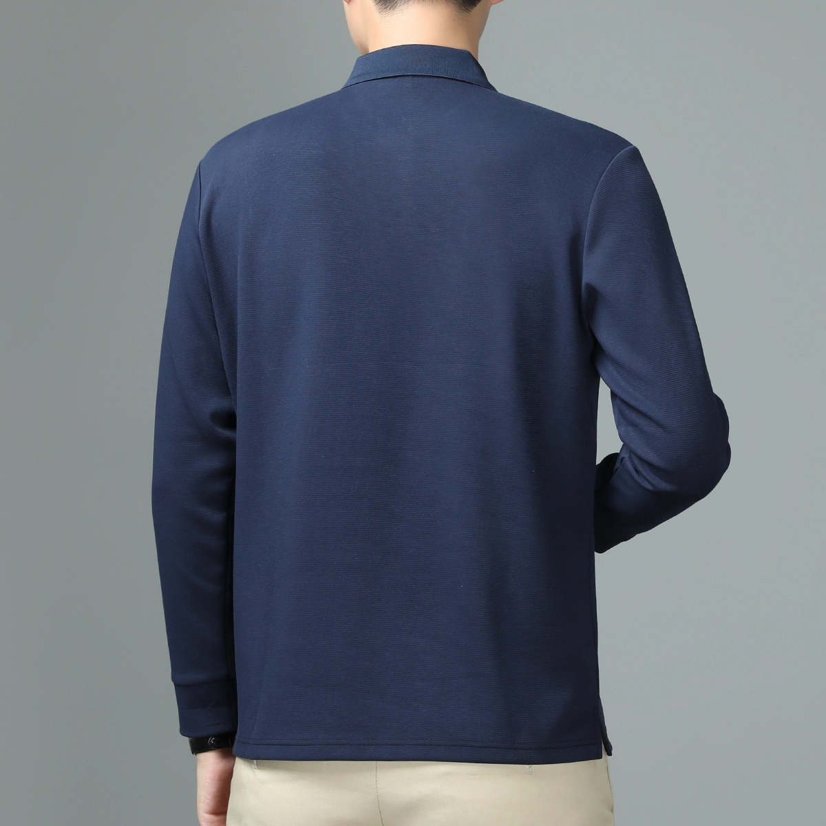 CASAMIA Polo