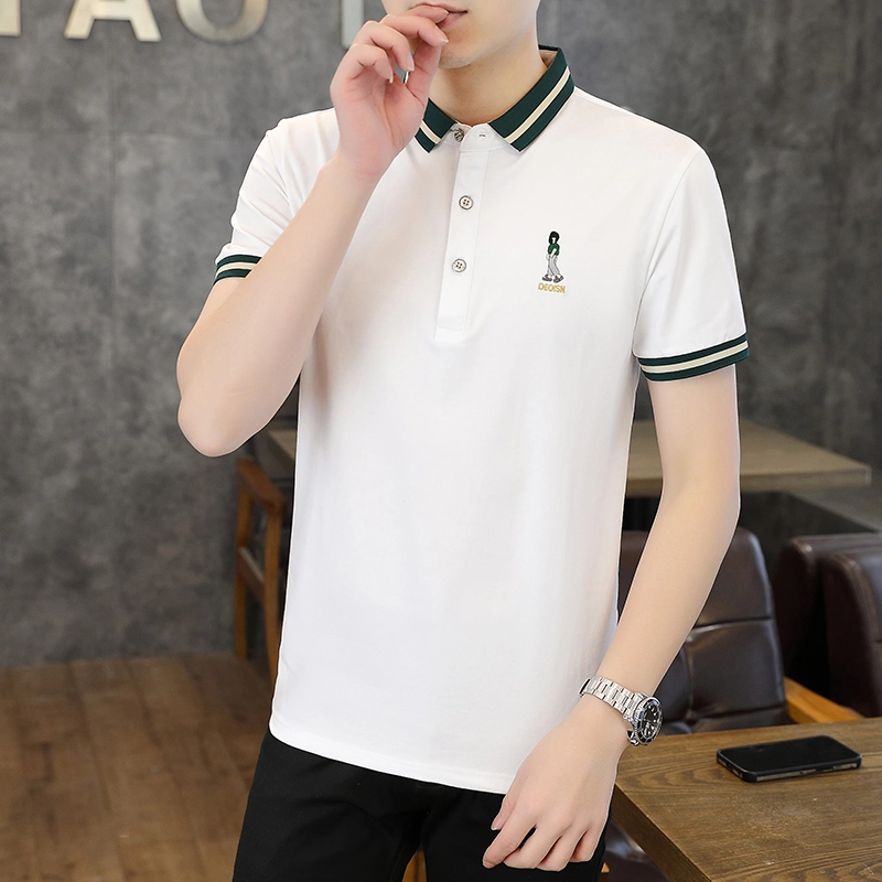 CASAMIA Polo