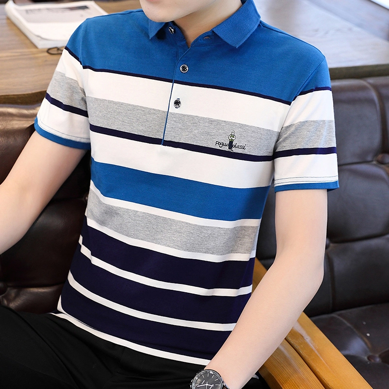 CASAMIA Polo