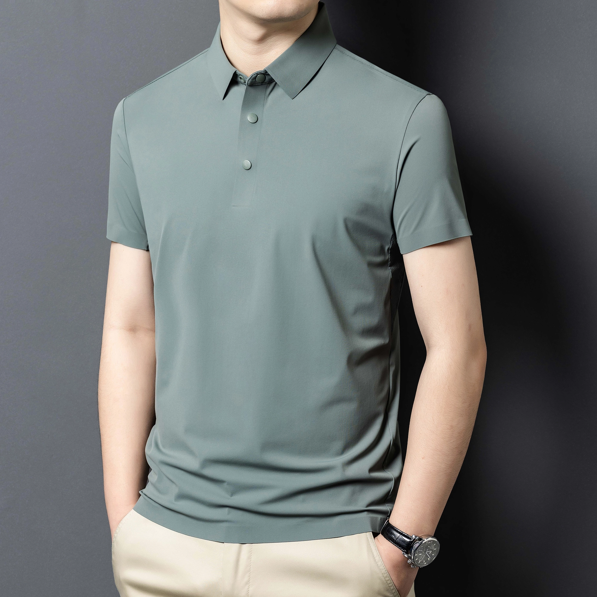CASAMIA Polo