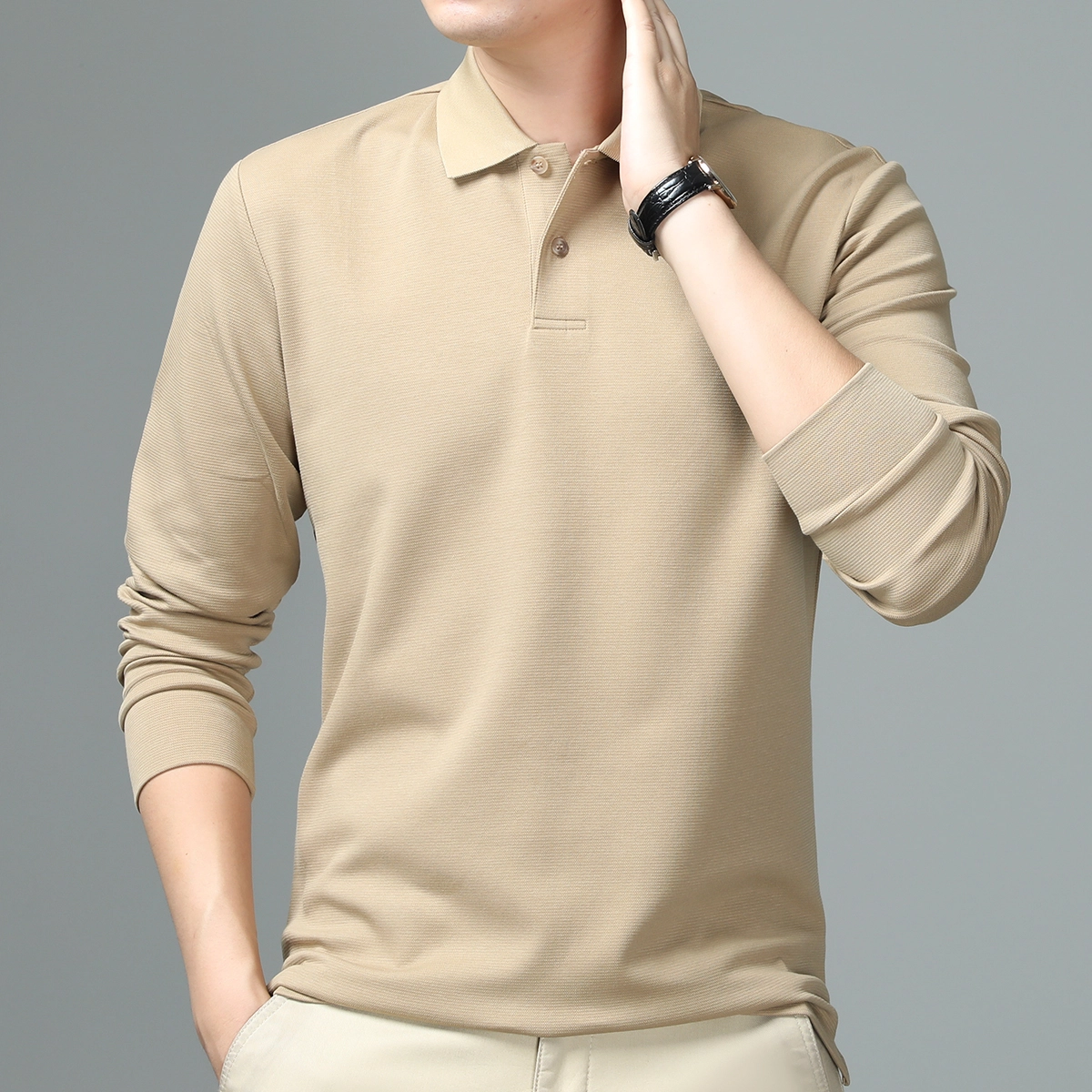 CASAMIA Polo