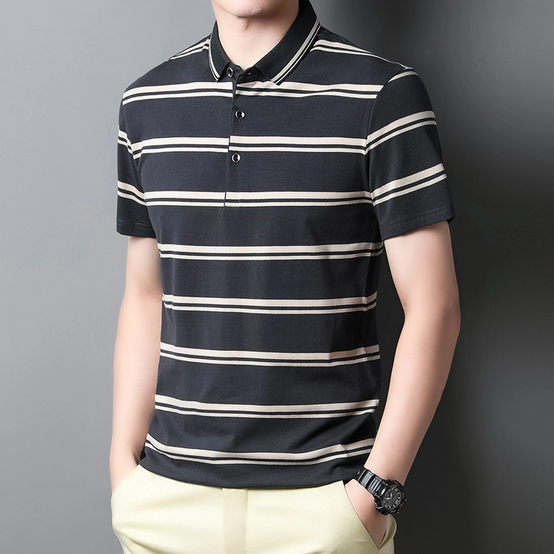 CASAMIA Polo