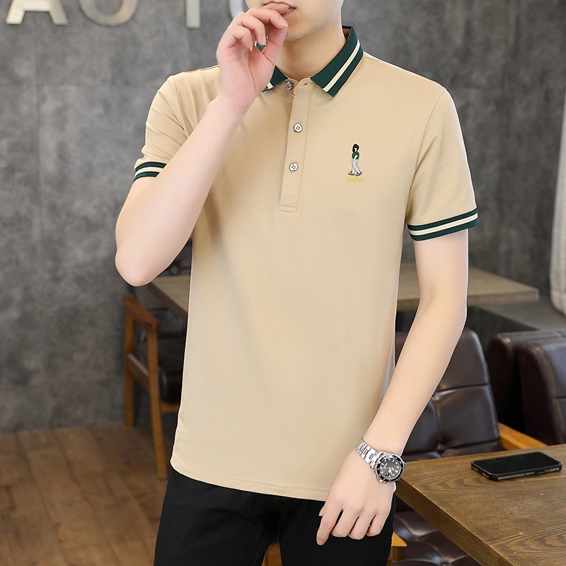 CASAMIA Polo