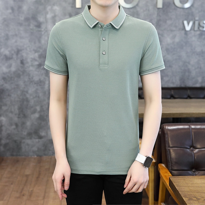 CASAMIA Polo