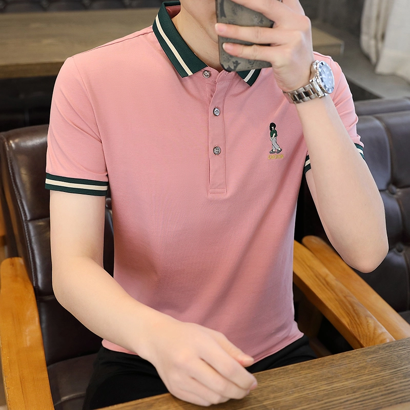 CASAMIA Polo