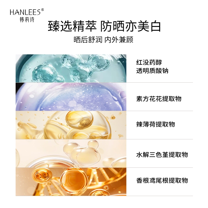 HANLEES