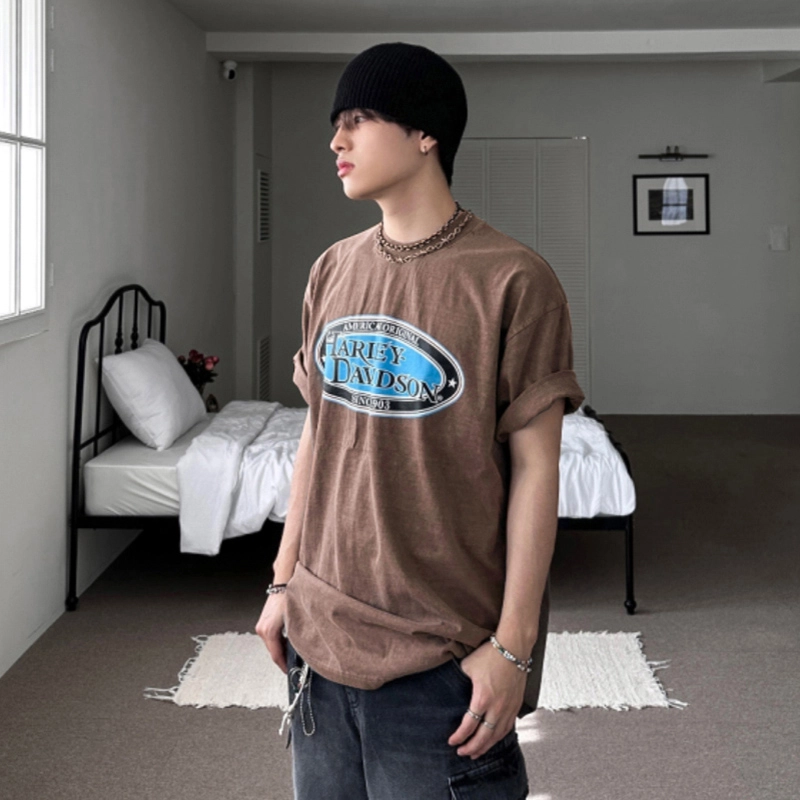 T