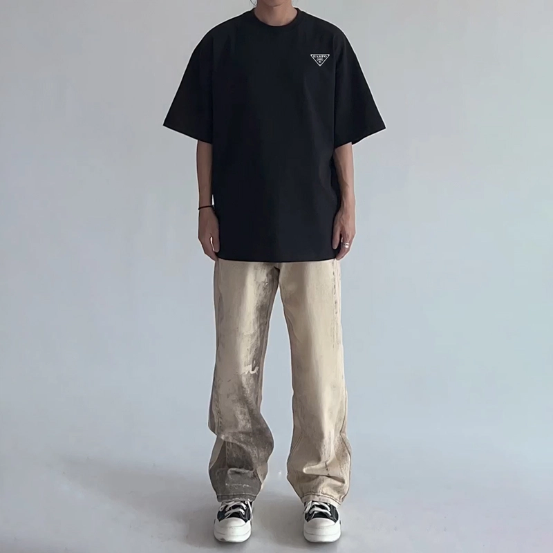 T