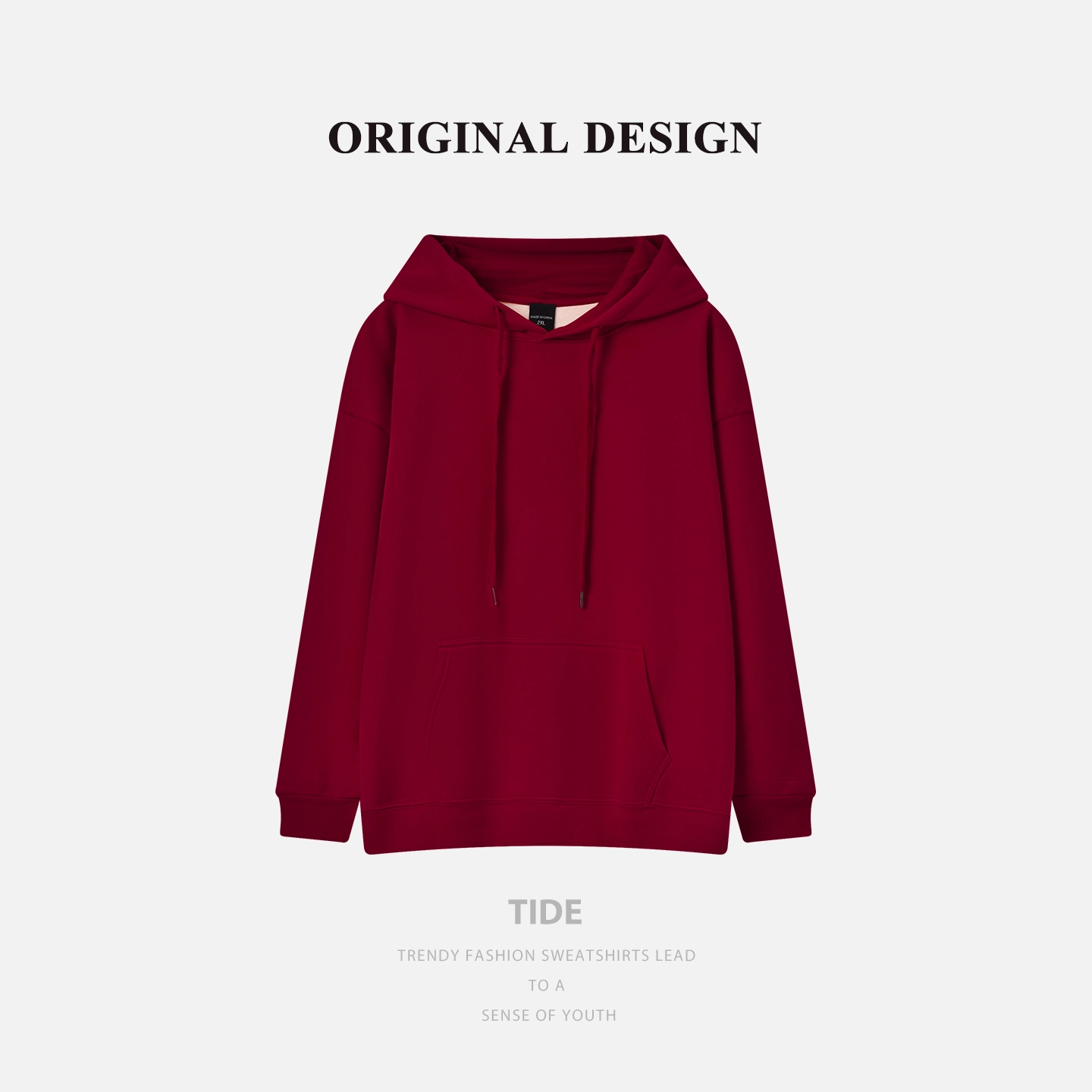 oversize