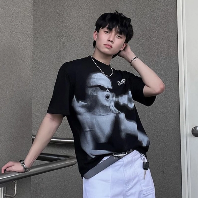 T