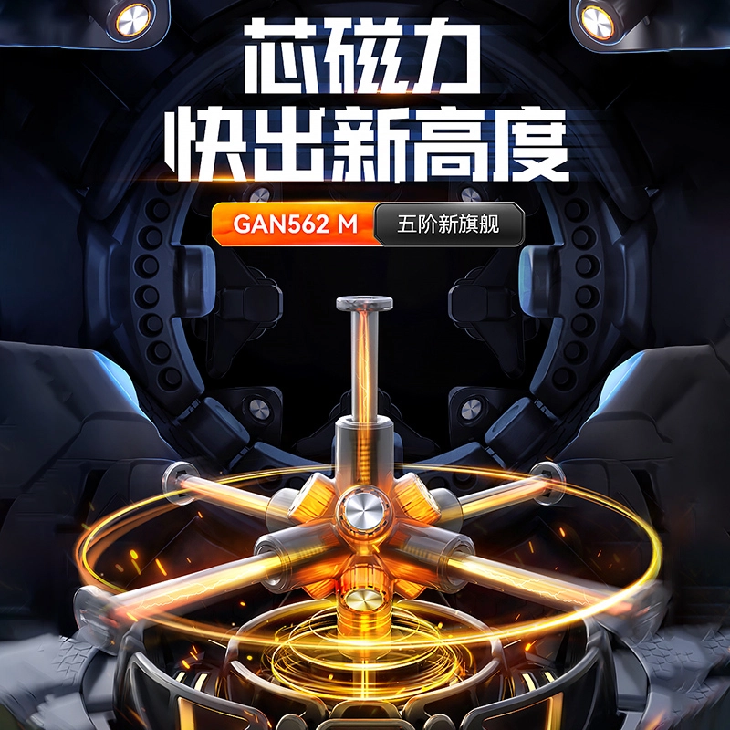 GAN 3