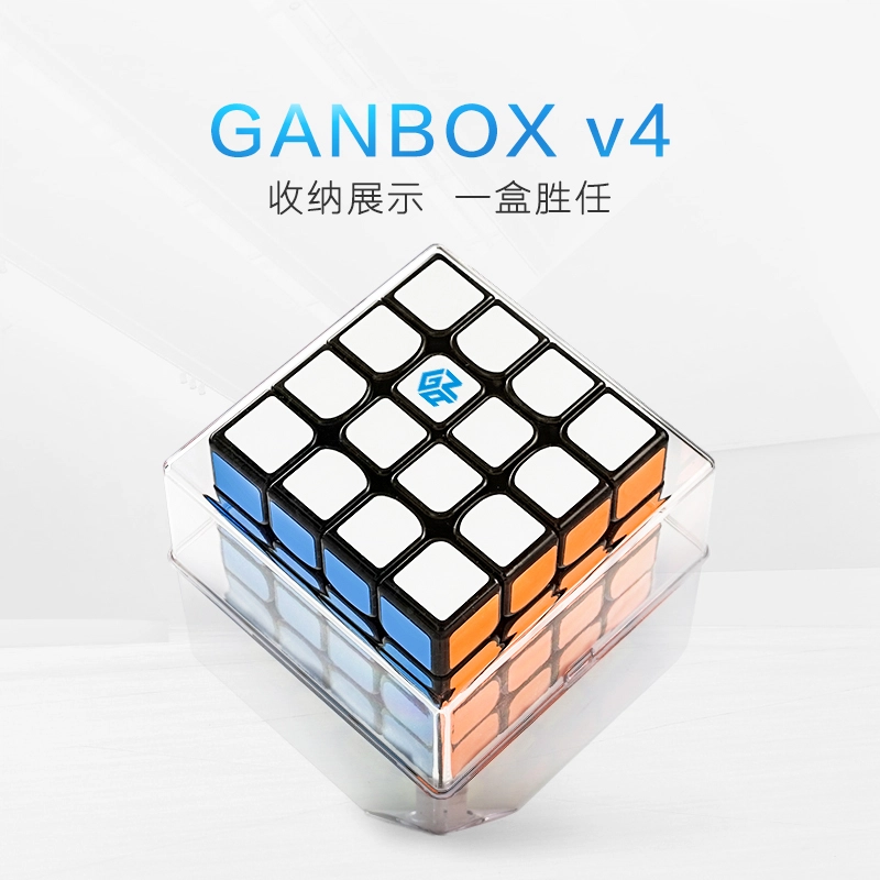 GAN 3