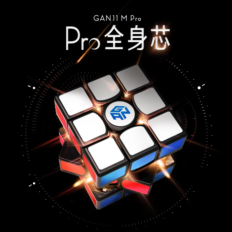 GAN 3