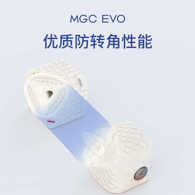 YJ MGC EVOUV3