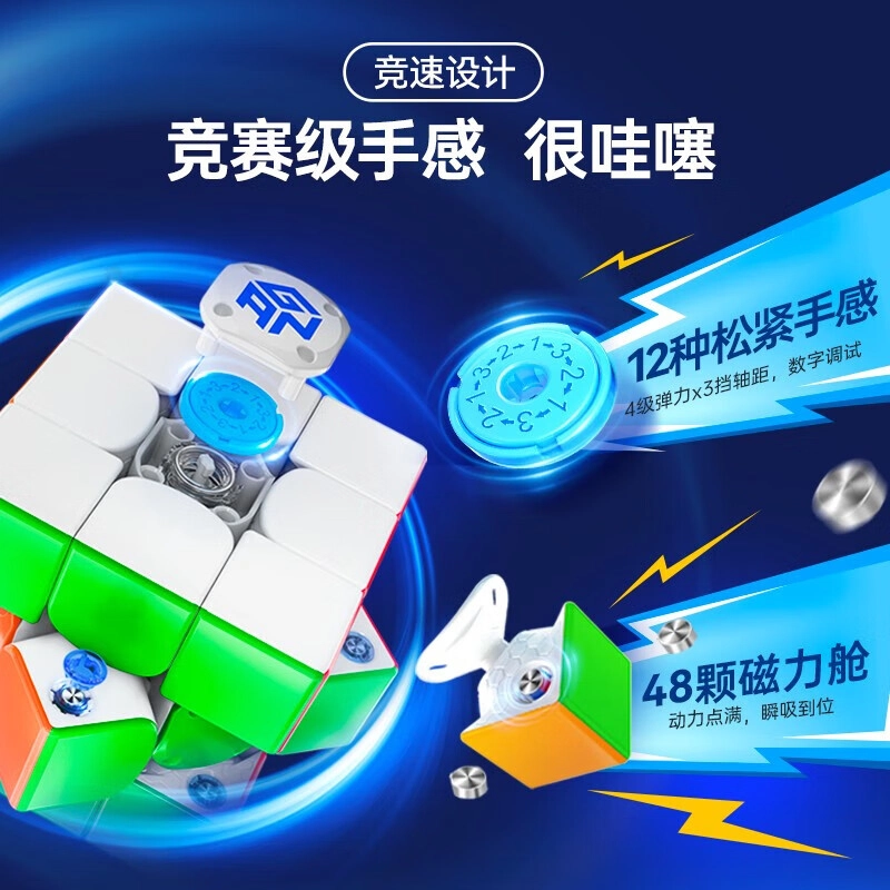 GAN icarryE 3UV