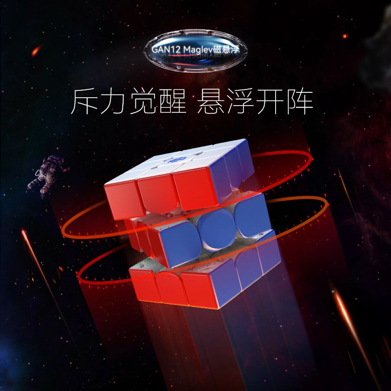 GAN 3