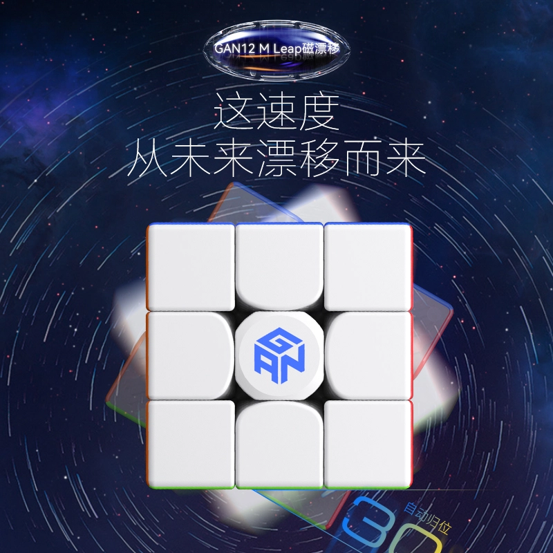 GAN 3