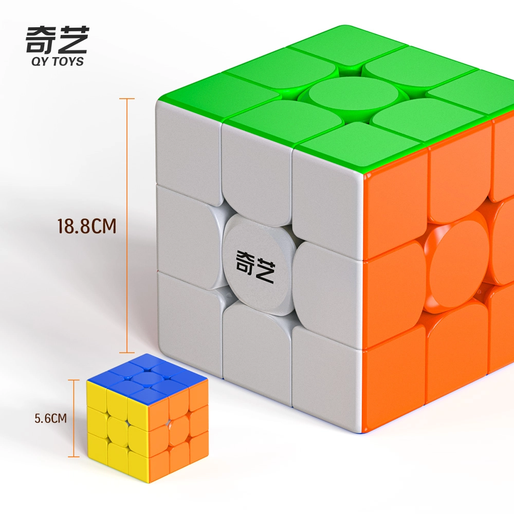 PLUS MAX 18cm