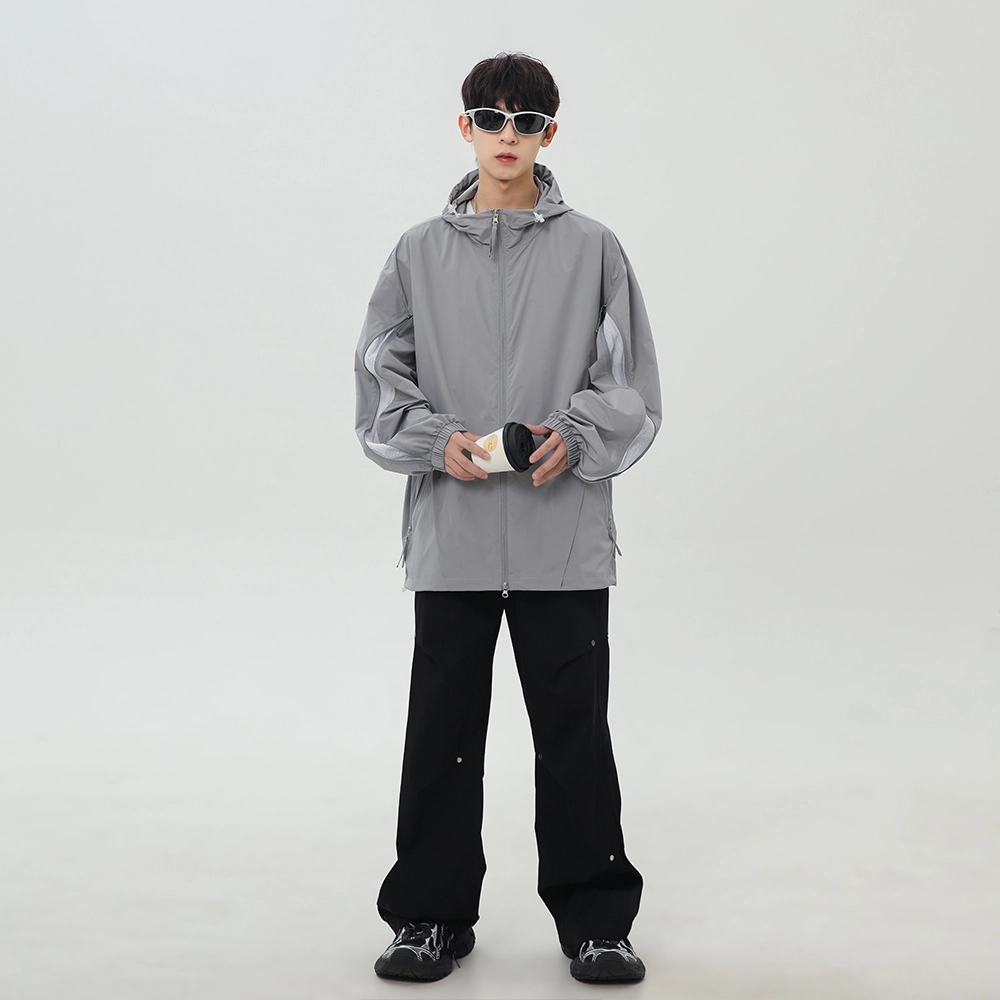 HIKZ UPF50+
