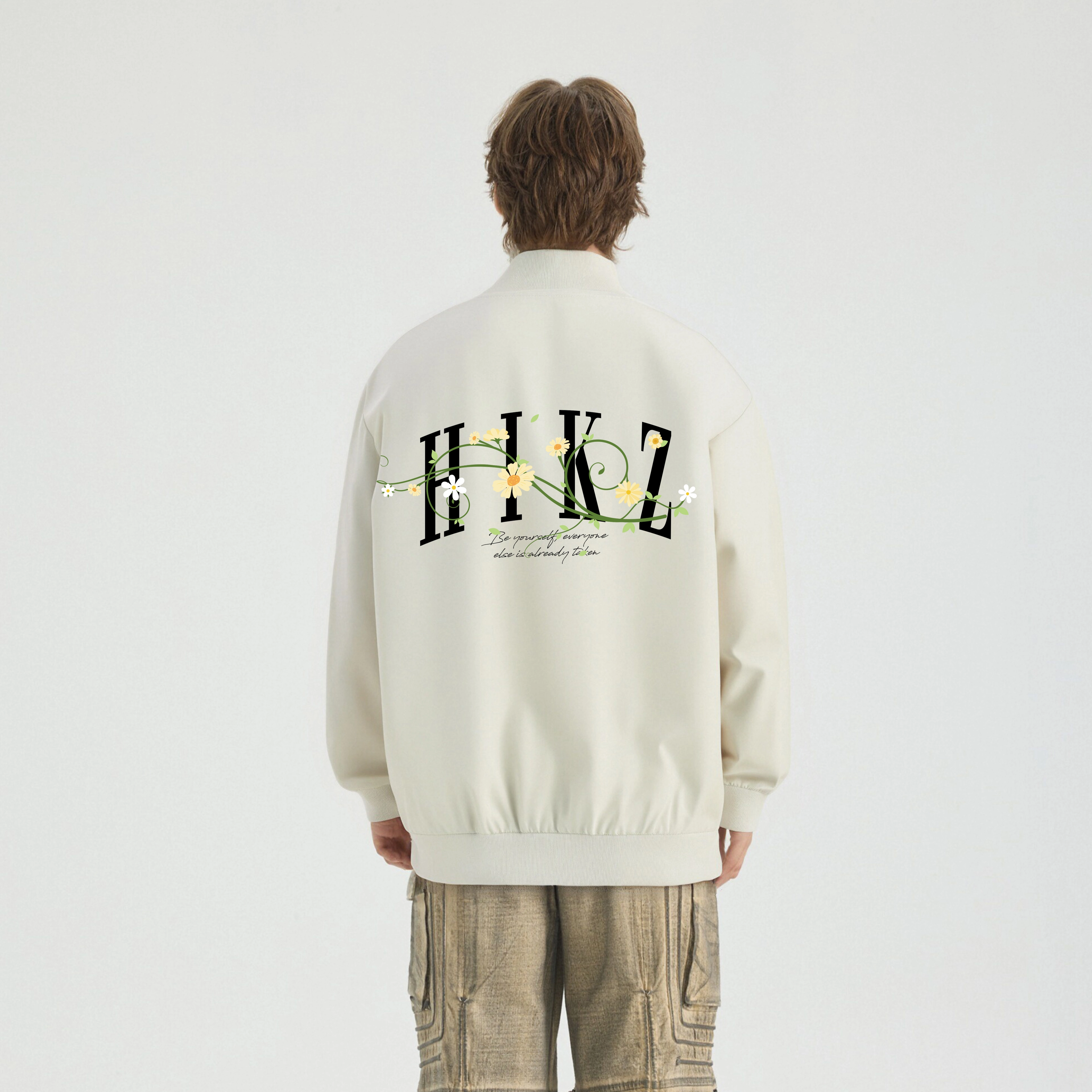 HIKZ Logo