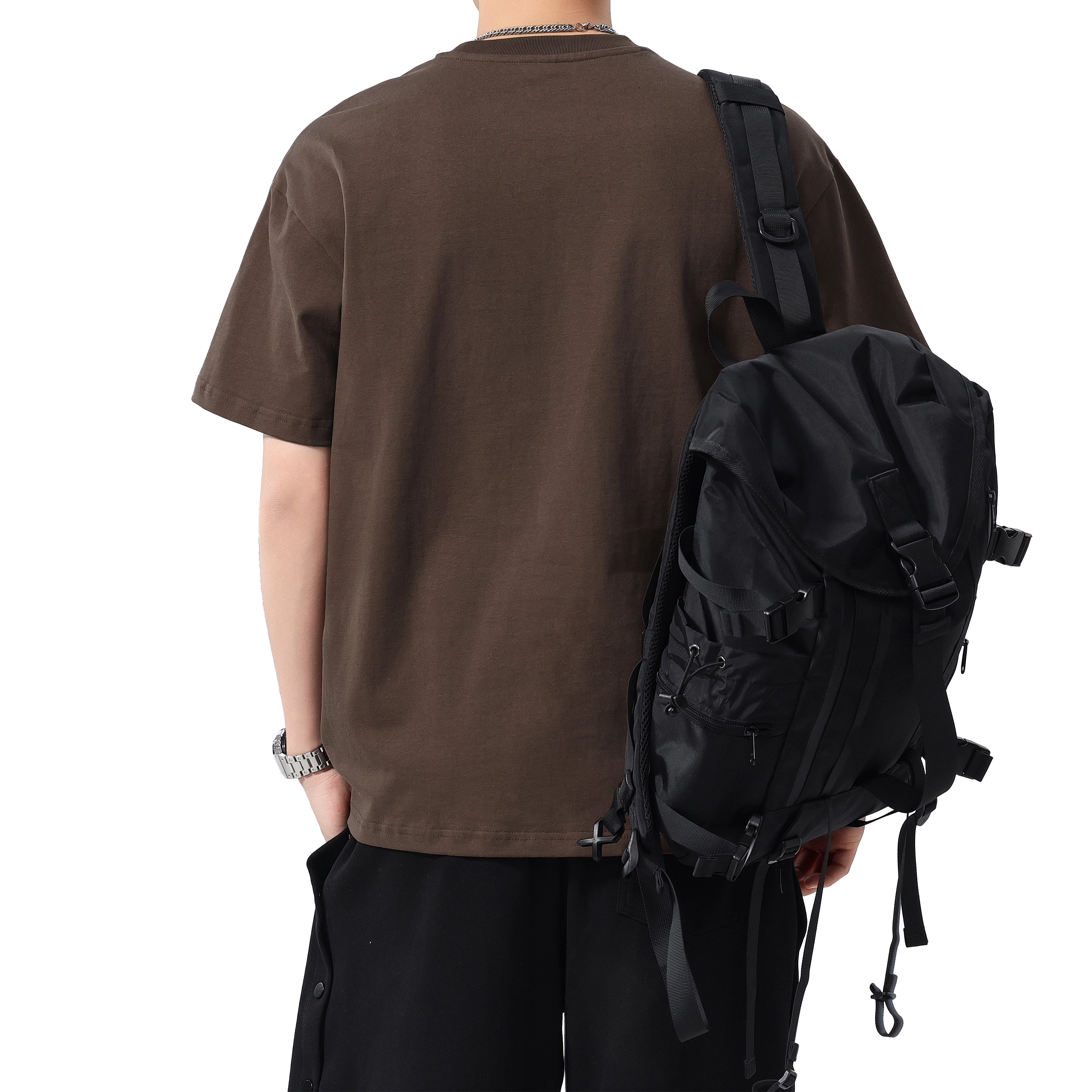T