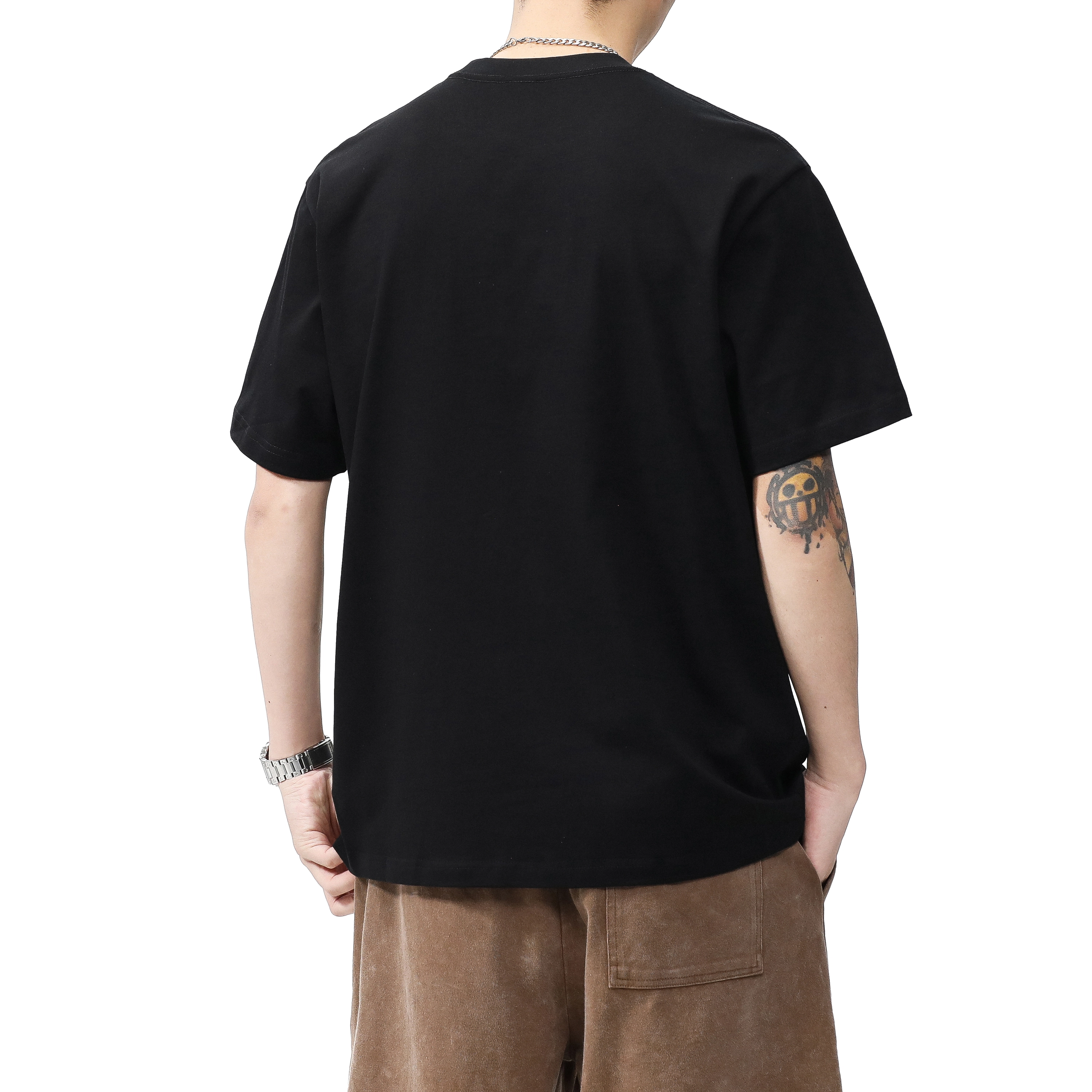T