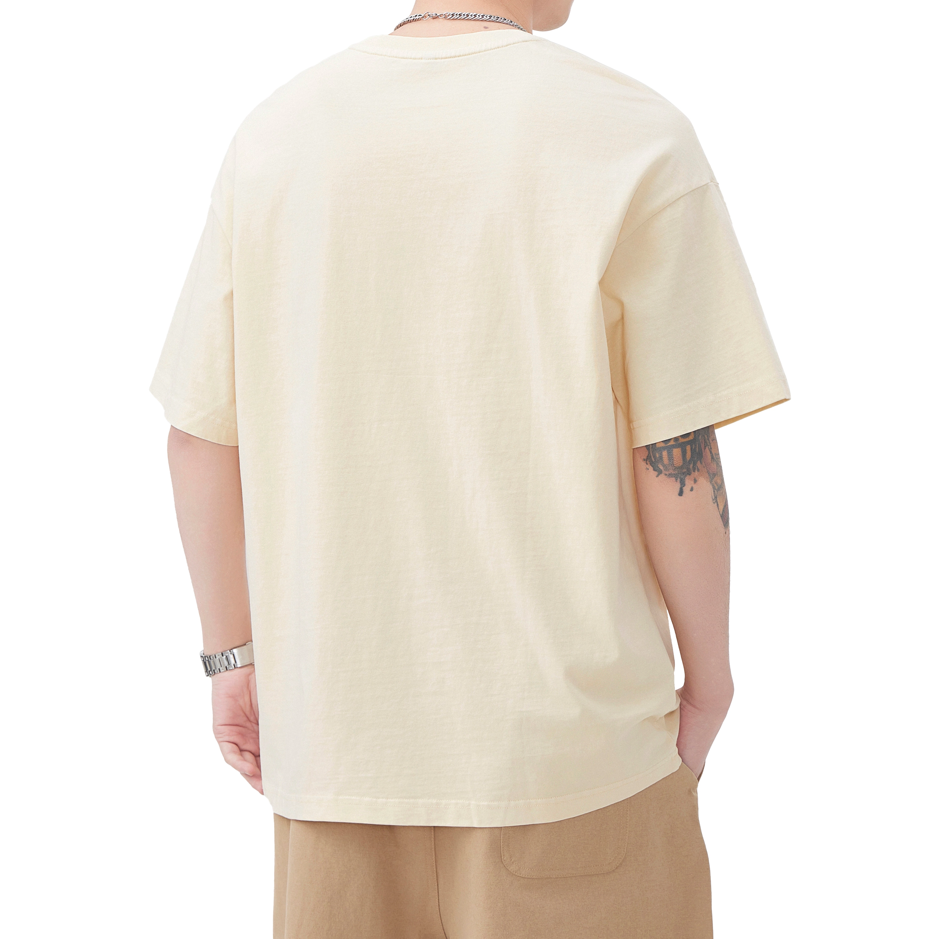 T