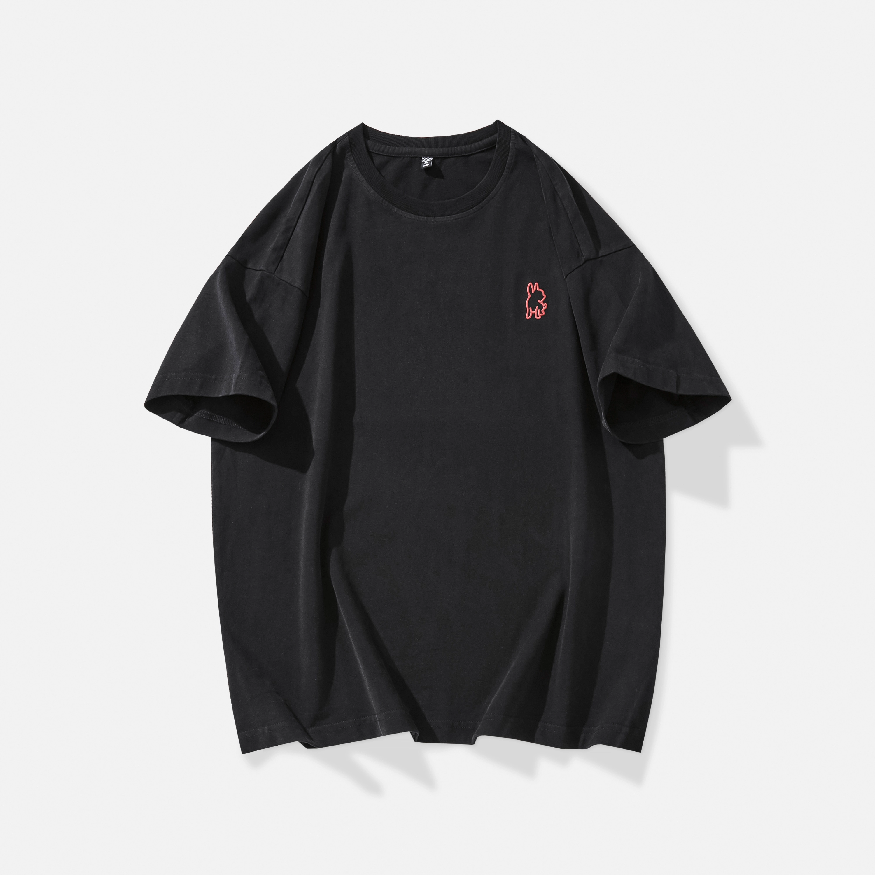 T