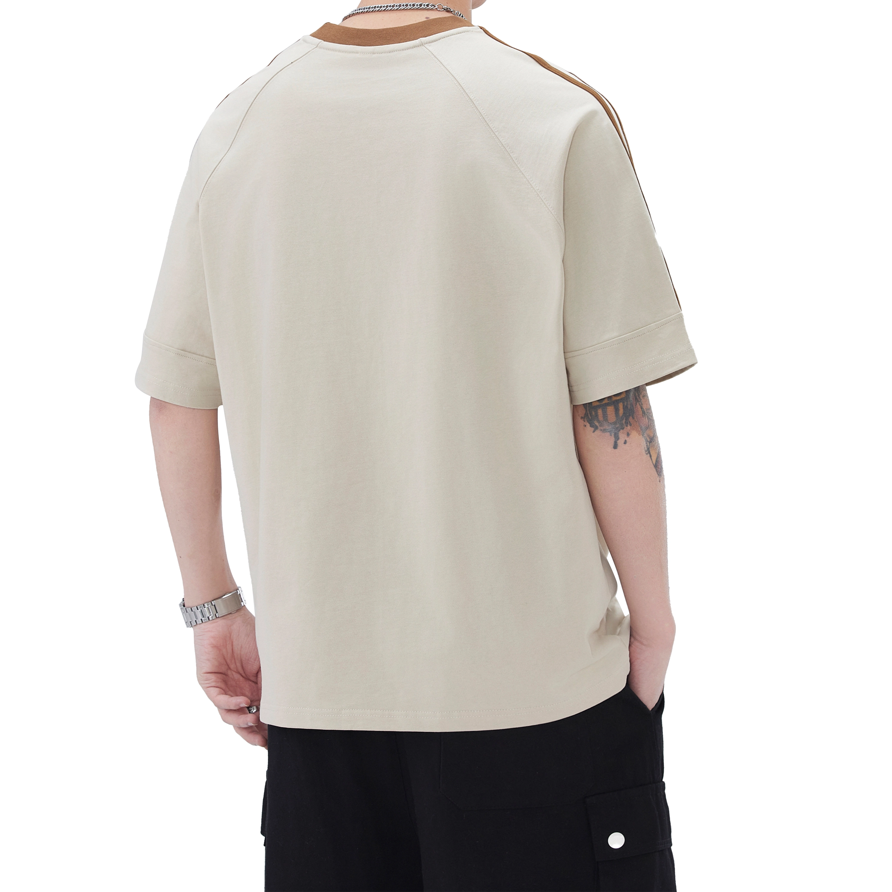 T