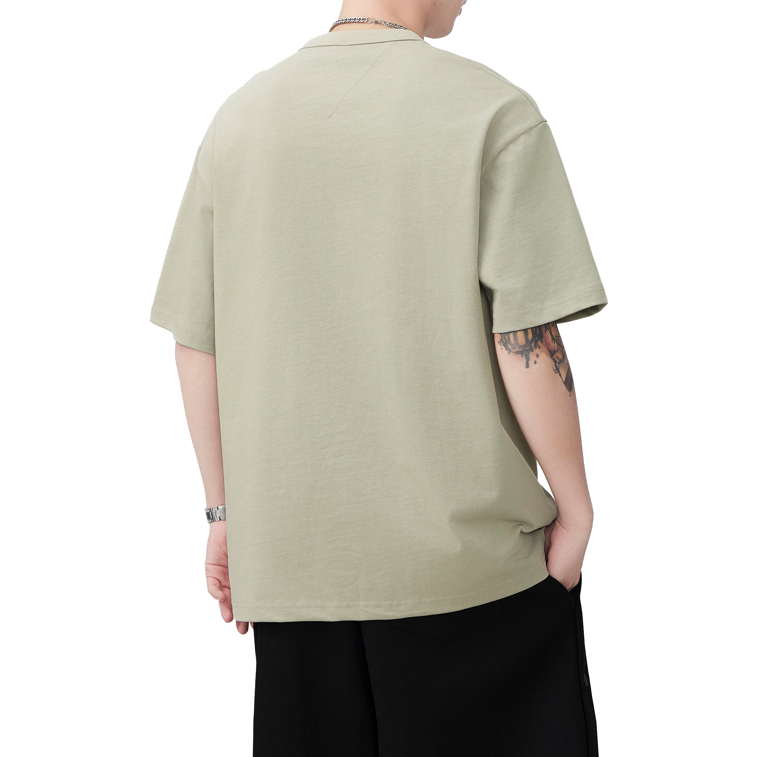 T