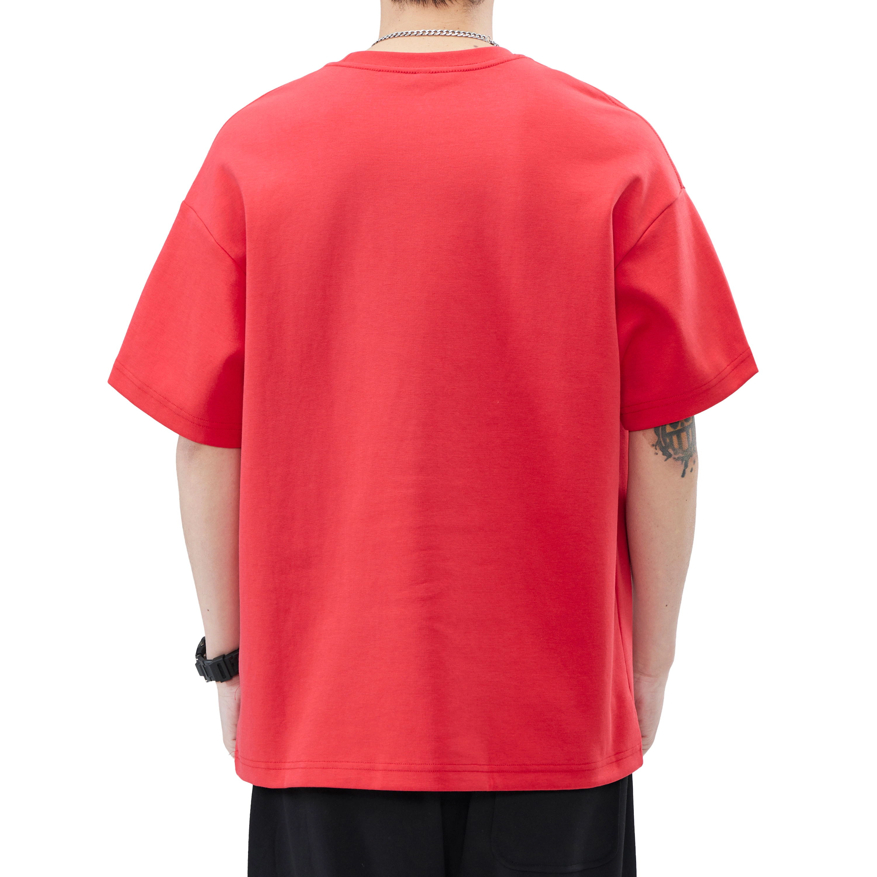 T