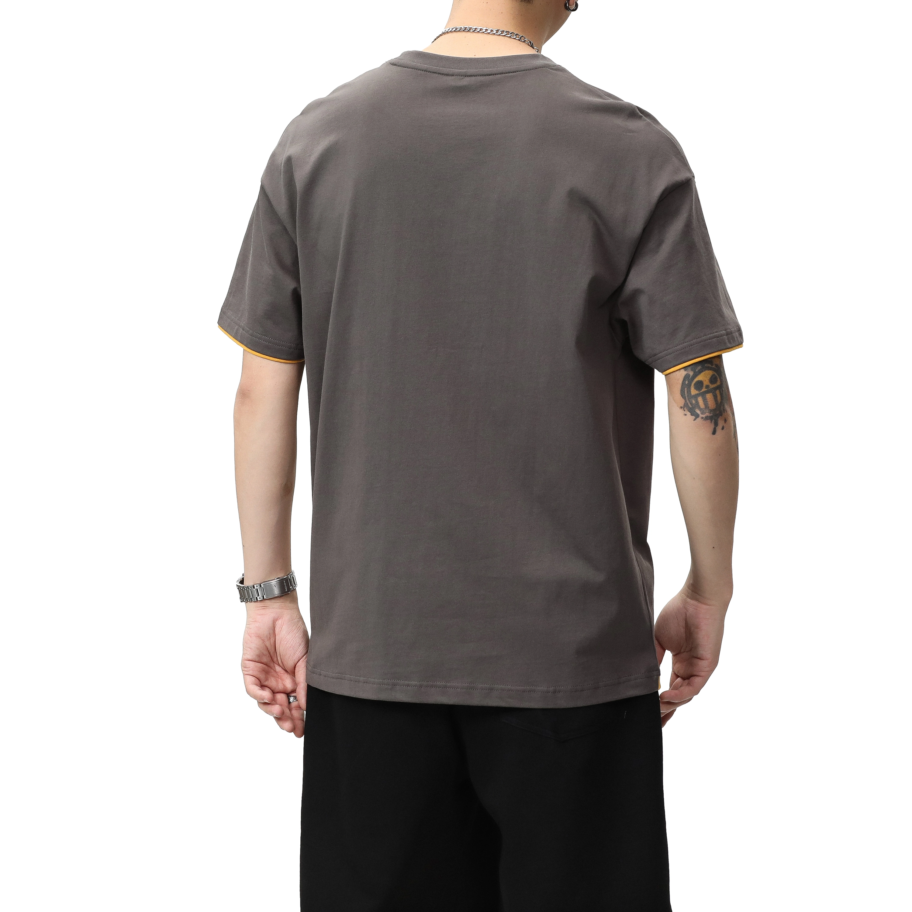 T
